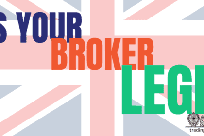 Is your broker legit UK