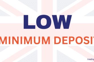 Best UK Trading Platforms With Low Minimum Deposits 2026