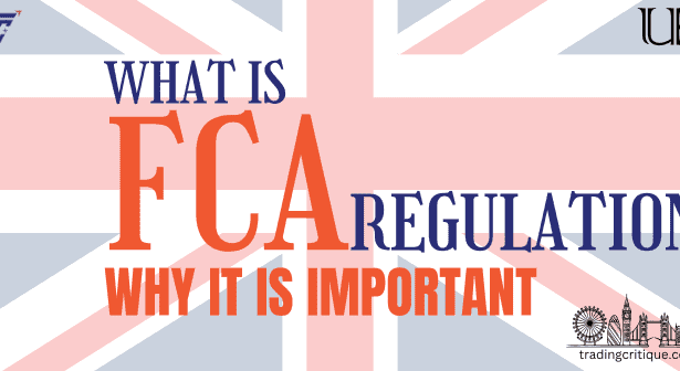 FCA Regulation UK