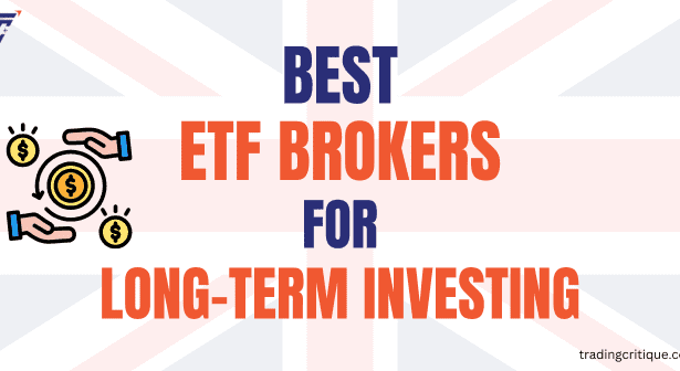 best ETF brokers