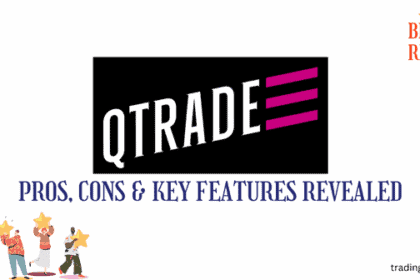 Qtrade Review