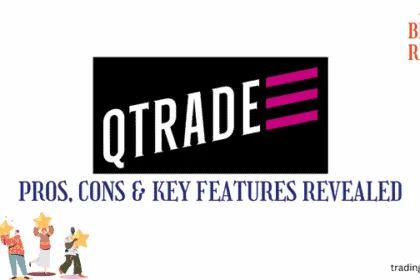 Qtrade Review