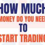 Starting trading in the UK