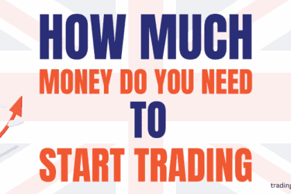Starting trading in the UK
