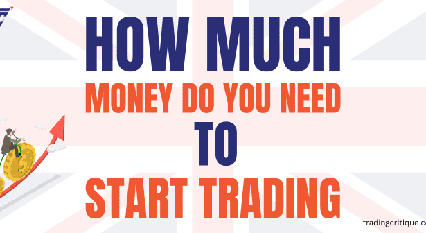 Starting trading in the UK