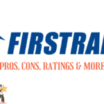 Firstrade Pros, Cons , Ratings