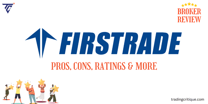 Firstrade 2026 Review: Zero Fees and Honest Verdict.