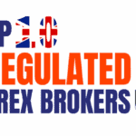 Top 10 regulated forex brokers