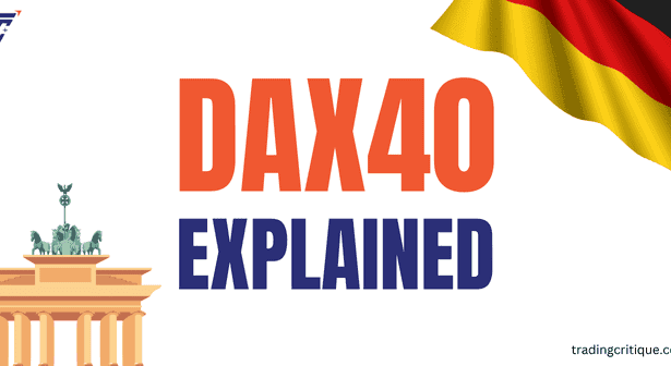 DAX40 Explained