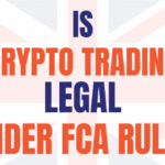 Is crypto trading legal?