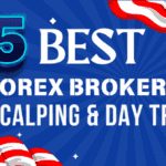 5 best forex brokers for scalping