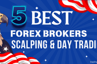 5 best forex brokers for scalping