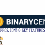 Binarycent Review