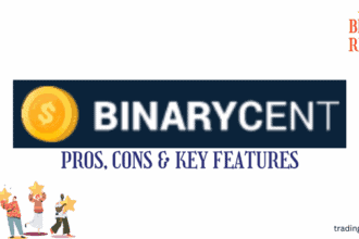 Binarycent Review