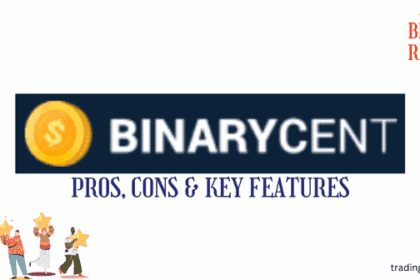 Binarycent Review