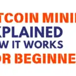 Bitcoin Minning