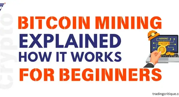 Bitcoin Minning