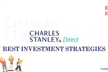 Charles Stanley Best Investment Strategies