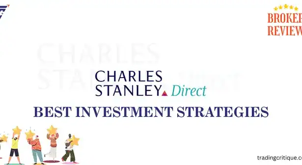 Charles Stanley Best Investment Strategies