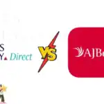 Charles Stanley Direct vs AJ Bell