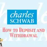 How to deposit and withdraw