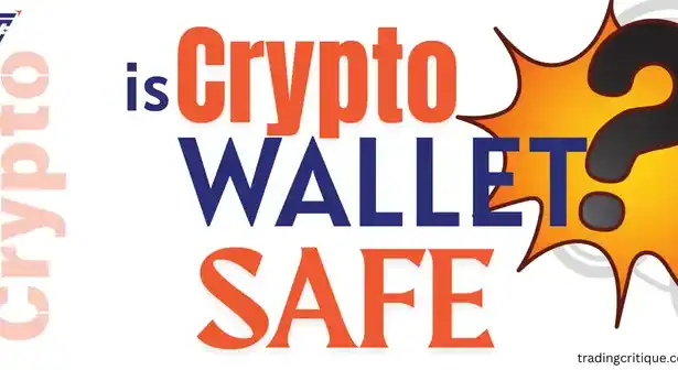Is Crypto Wallet Safe