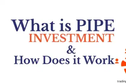 PIPE Investment
