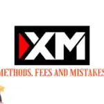 XM deposit methods