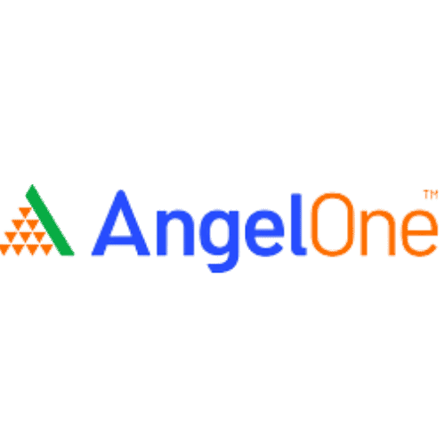 Broker Card ANGEL ONE