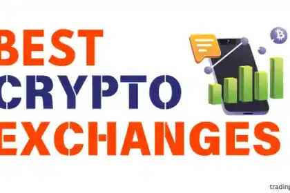 Best Crypto Exchanges