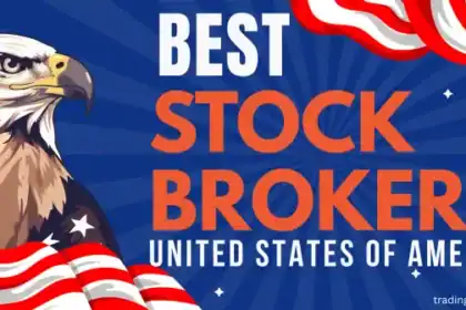Best Stock Brokers USA