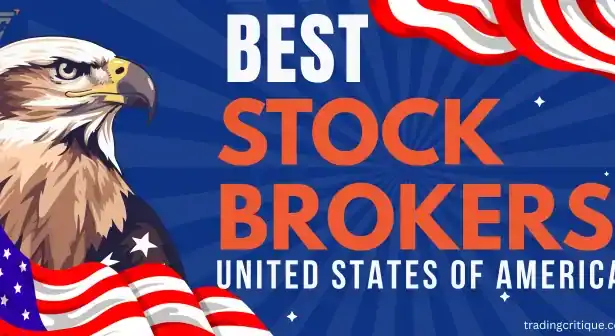 Best Stock Brokers USA