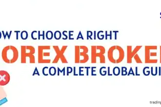 How to Choose a Right Forex Broker