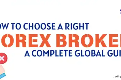 How to Choose a Right Forex Broker