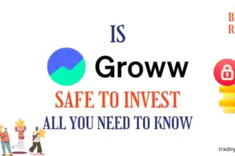 Is Groww Safe to Invest