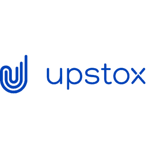 Broker Card UPSTOX