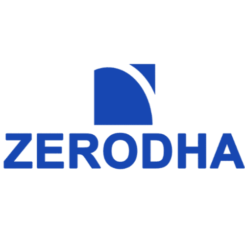 Broker Card ZERODHA