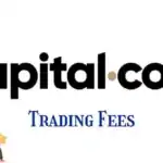 Capital.com Trading Fees