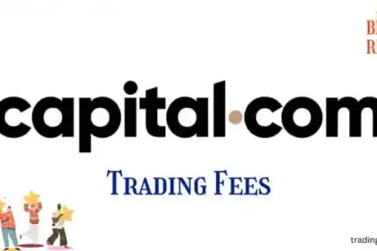 Capital.com Trading Fees
