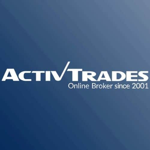 Broker Card Activetrades