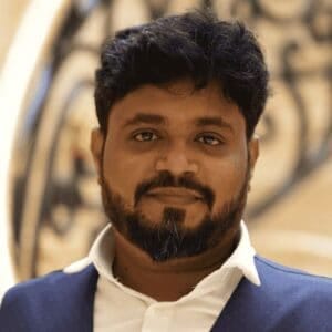 Picture of <span style="font-size:14px; font-weight:100;">Written by</span> Sasitharan